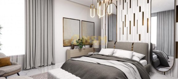 Wohnung 3+1 in Alanya, Turkey, Nr. 3704 21