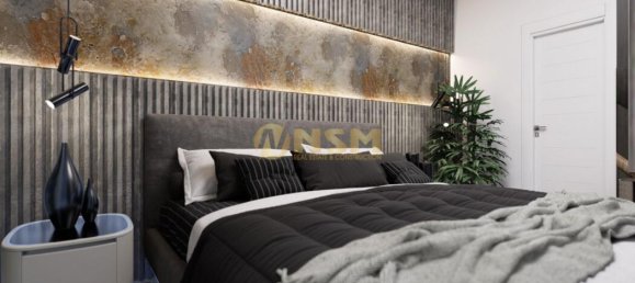 Wohnung 3+1 in Alanya, Turkey, Nr. 3704 18