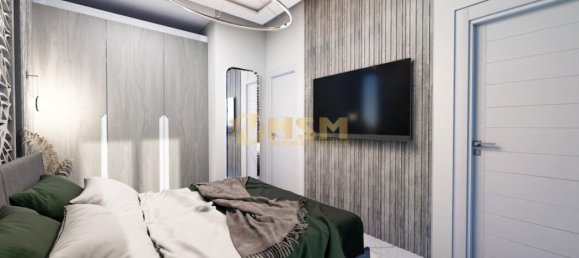 Wohnung 3+1 in Alanya, Turkey, Nr. 3704 16