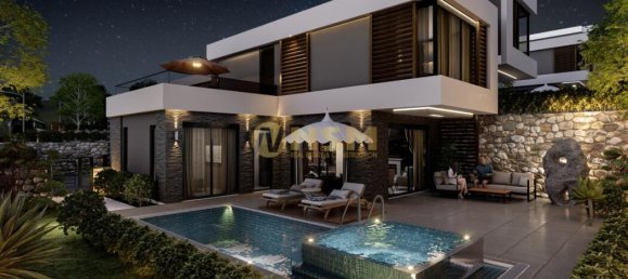 Wohnung 3+1 in Alanya, Turkey, Nr. 3704 11