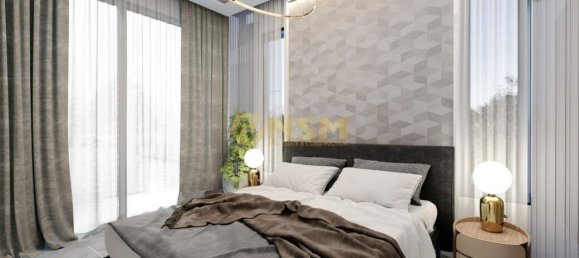 Wohnung 3+1 in Alanya, Turkey, Nr. 3704 24