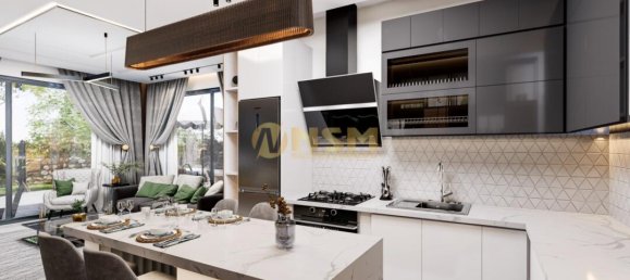 Wohnung 3+1 in Alanya, Turkey, Nr. 3704 26