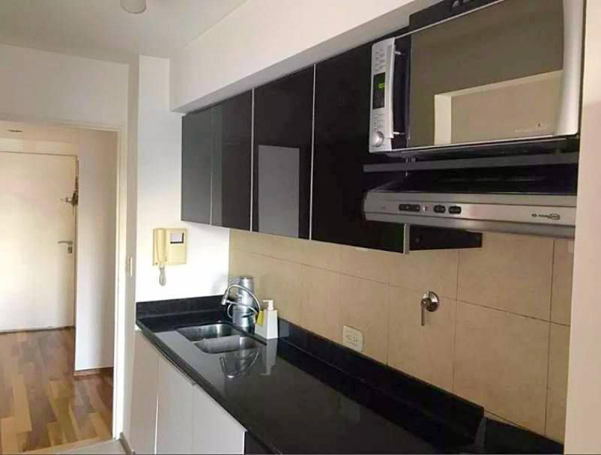 استوديو في Buenos Aires, Argentina رقم 86119