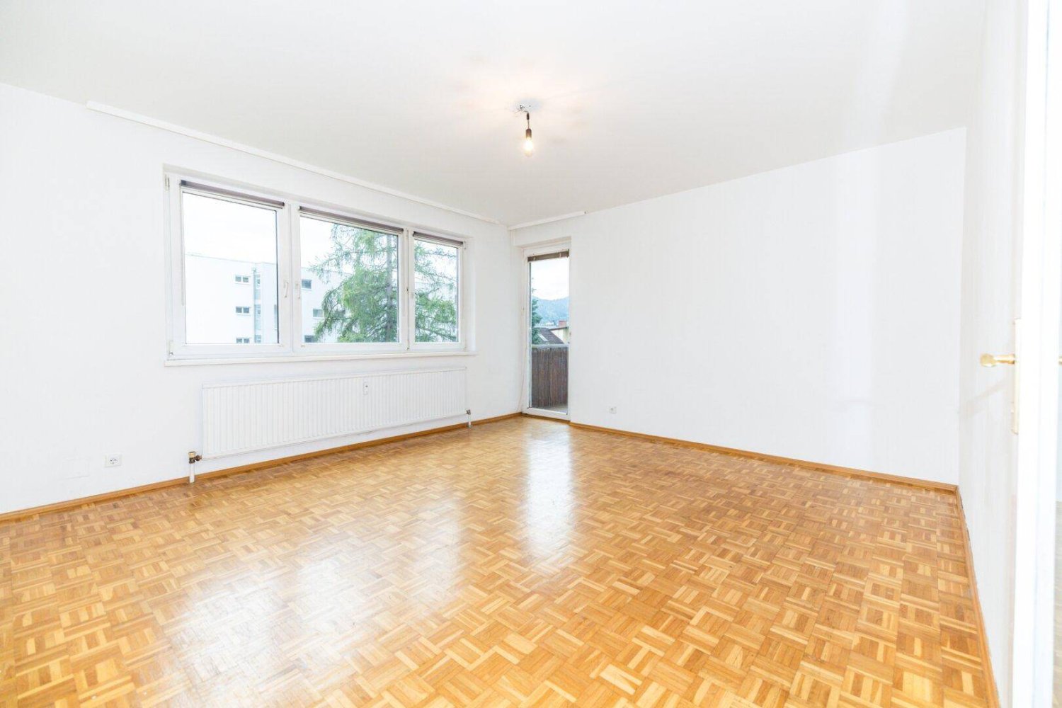 3-Zimmer Wohnung in Leoben, Austria, Nr. 248367