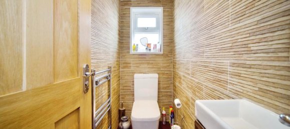 2 bedrooms Apartment in Forest Gate, United Kingdom No. 11449 15