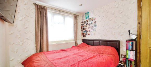 2 bedrooms Apartment in Forest Gate, United Kingdom No. 11449 13