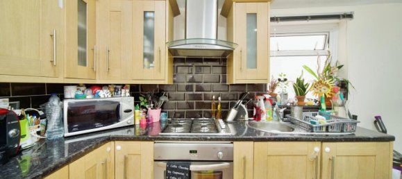 2 bedrooms Apartment in Forest Gate, United Kingdom No. 11449 8