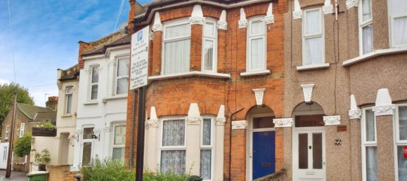 2 bedrooms Apartment in Forest Gate, United Kingdom No. 11449 17