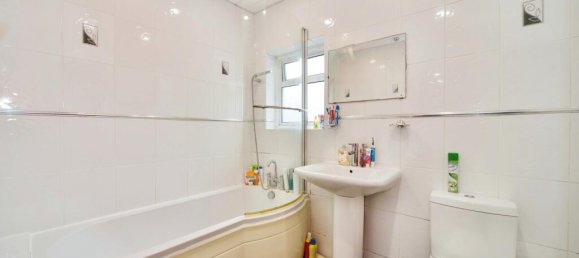 2 bedrooms Apartment in Forest Gate, United Kingdom No. 11449 11