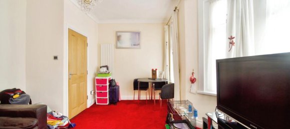 2 bedrooms Apartment in Forest Gate, United Kingdom No. 11449 4