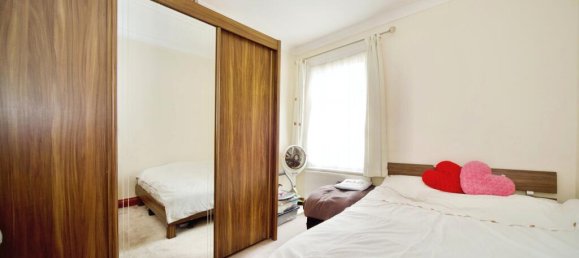 2 bedrooms Apartment in Forest Gate, United Kingdom No. 11449 9