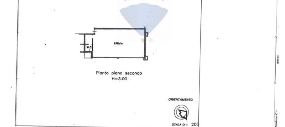 4-Zimmer Büro in Reggio Emilia, Italy, Nr. 119372 36