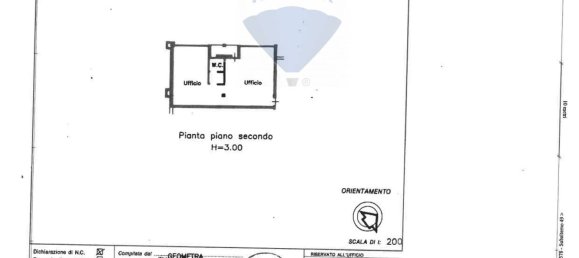 4-Zimmer Büro in Reggio Emilia, Italy, Nr. 119372 37