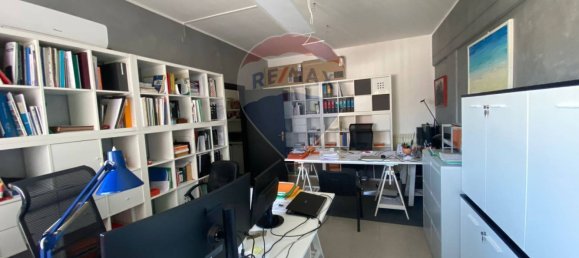 4-Zimmer Büro in Reggio Emilia, Italy, Nr. 119372 13