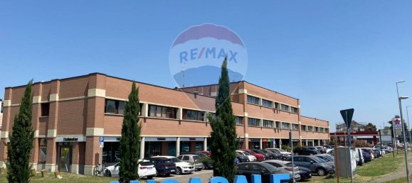 4-Zimmer Büro in Reggio Emilia, Italy, Nr. 119372 27