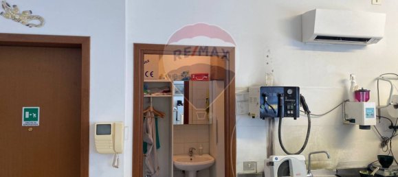 4-Zimmer Büro in Reggio Emilia, Italy, Nr. 119372 11