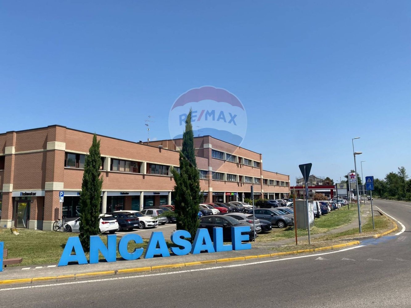 4-Zimmer Büro in Reggio Emilia, Italy, Nr. 119372