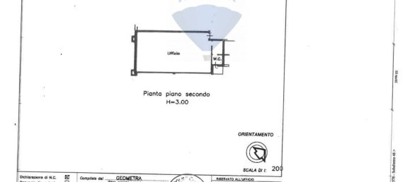 4-Zimmer Büro in Reggio Emilia, Italy, Nr. 119372 34