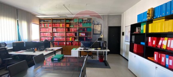 4-Zimmer Büro in Reggio Emilia, Italy, Nr. 119372 16