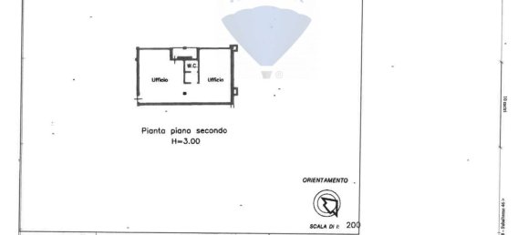 4-Zimmer Büro in Reggio Emilia, Italy, Nr. 119372 35