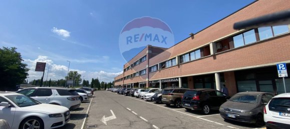 4-Zimmer Büro in Reggio Emilia, Italy, Nr. 119372 25