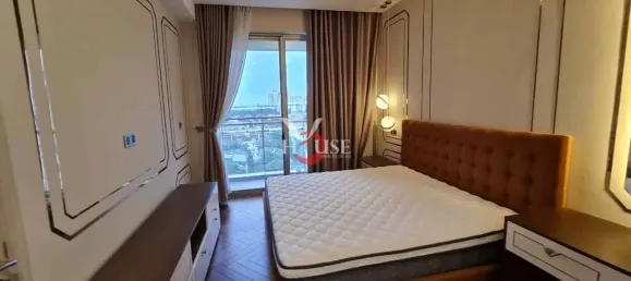 Apartamento de 2 dormitorios en District 7, Vietnam No. 10089 9