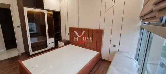 Apartamento de 2 dormitorios en District 7, Vietnam No. 10089 6