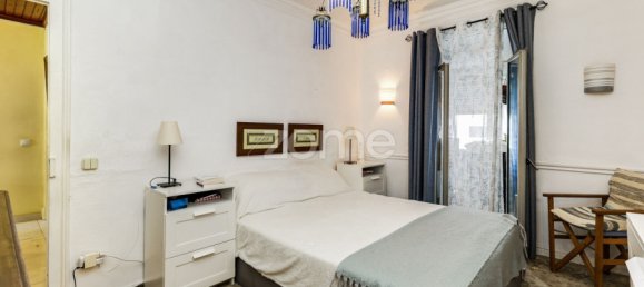5 Schlafzimmer Wohnung in Lisbon, Portugal, Nr. 277148 12