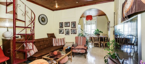 5 Schlafzimmer Wohnung in Lisbon, Portugal, Nr. 277148 4