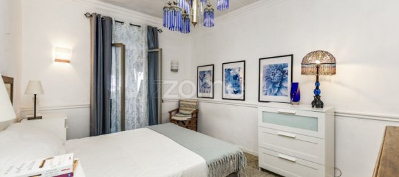 5 Schlafzimmer Wohnung in Lisbon, Portugal, Nr. 277148 11