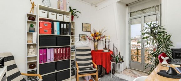 5 Schlafzimmer Wohnung in Lisbon, Portugal, Nr. 277148 7
