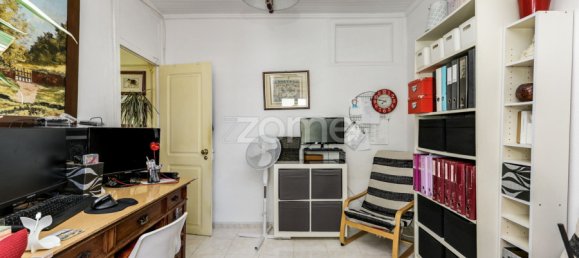 5 Schlafzimmer Wohnung in Lisbon, Portugal, Nr. 277148 8