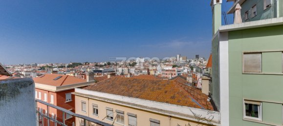 5 Schlafzimmer Wohnung in Lisbon, Portugal, Nr. 277148 5