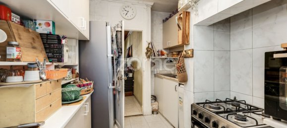 5 Schlafzimmer Wohnung in Lisbon, Portugal, Nr. 277148 9
