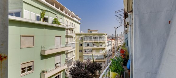 5 Schlafzimmer Wohnung in Lisbon, Portugal, Nr. 277148 6