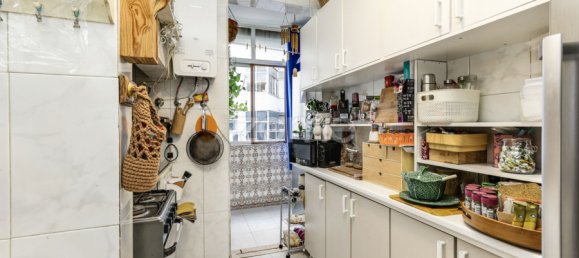 5 Schlafzimmer Wohnung in Lisbon, Portugal, Nr. 277148 10