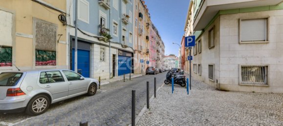 5 Schlafzimmer Wohnung in Lisbon, Portugal, Nr. 277148 16