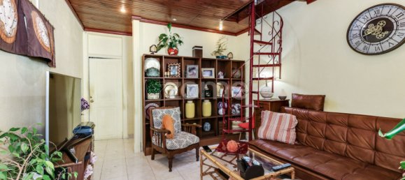 5 Schlafzimmer Wohnung in Lisbon, Portugal, Nr. 277148 3