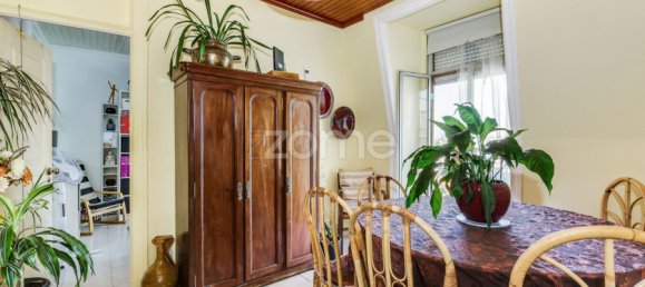 5 Schlafzimmer Wohnung in Lisbon, Portugal, Nr. 277148 2