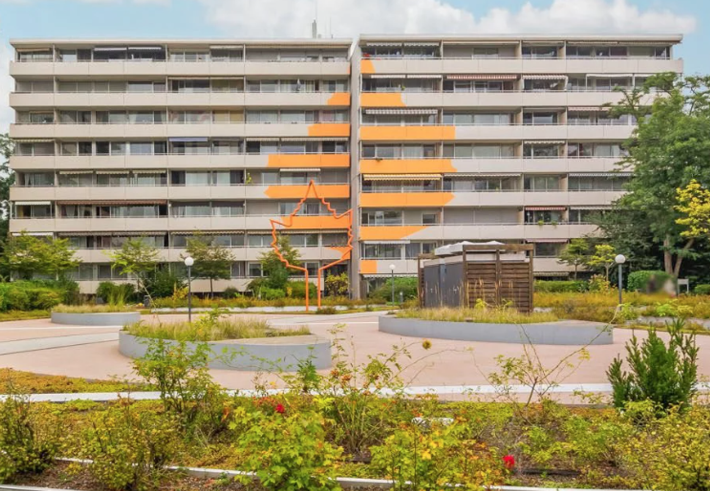 1 Schlafzimmer Wohnung in Rhein-Erft, Germany, Nr. 180054