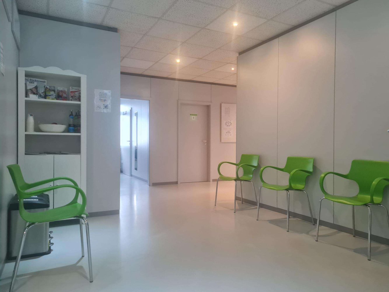 20-salle Propriété commerciale à Rastatt, Germany No. 44029