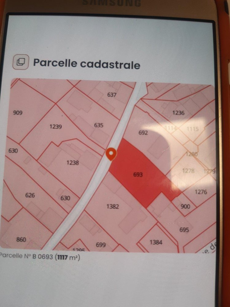 Земельный участок 150м² в Карлсруэ, Германия № 231142