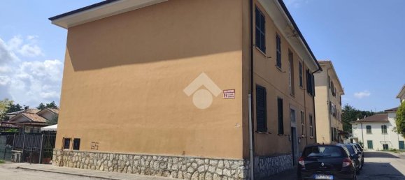 1 bedroom Apartment in Isola del Liri, Italy No. 381035 27