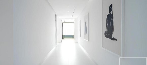 Вилла с 5 спальнями в Jumeirah Islands, ОАЭ № 112114 3