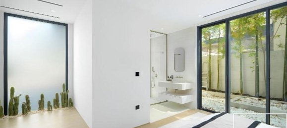 Вилла с 5 спальнями в Jumeirah Islands, ОАЭ № 112114 6