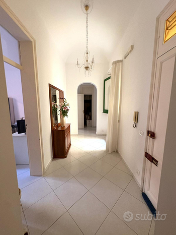 Apartamento de 3 habitaciónes en Mazara del Vallo, Italy No. 308018