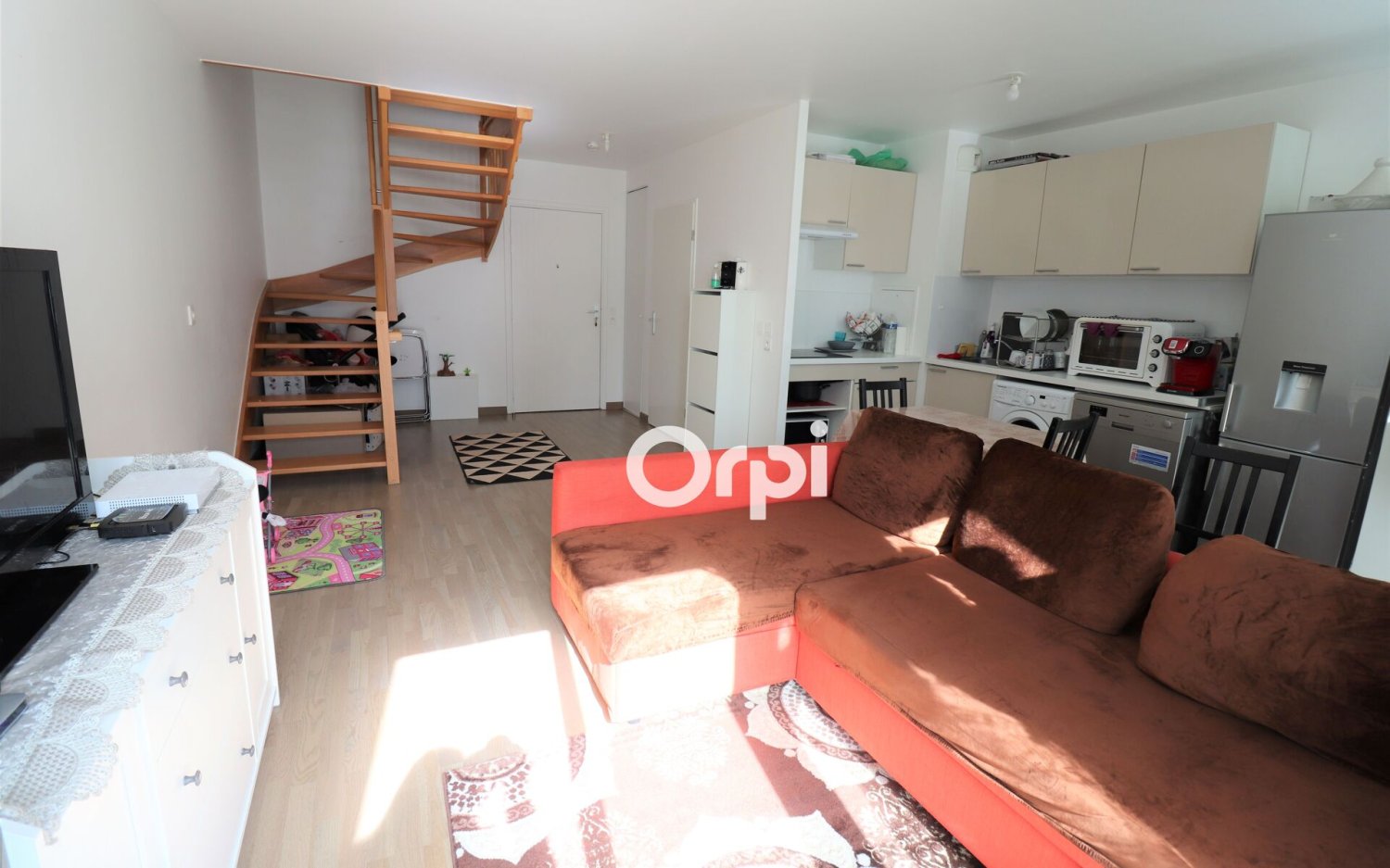 2 Schlafzimmer Doppelhaus in Athis-Mons, France, Nr. 182931