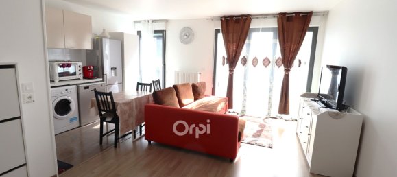 2 Schlafzimmer Doppelhaus in Athis-Mons, France, Nr. 182931 3