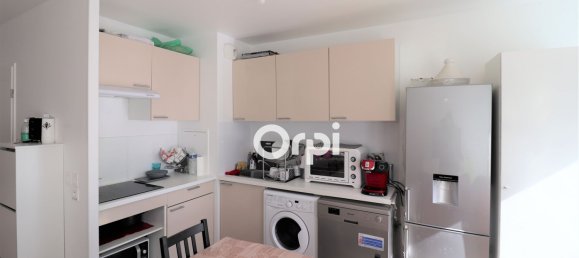 2 Schlafzimmer Doppelhaus in Athis-Mons, France, Nr. 182931 4