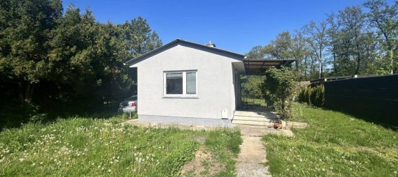 Terreno en Strasshof an der Nordbahn, Austria 25 m² No. 163272 4